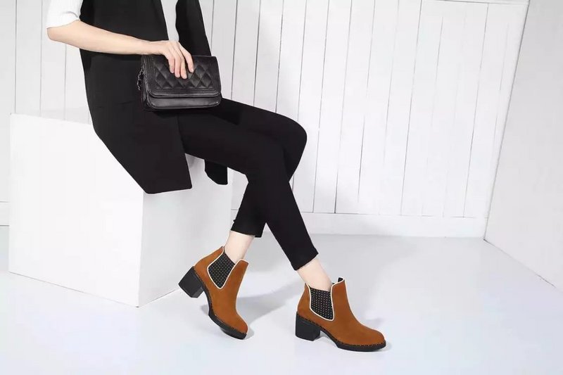 Valentino Casual Fashion boots Women--022